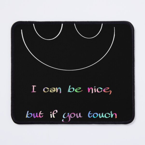 Item preview, Don’t touch my phone #3 illustration premium design designed and sold by truemoneyman.
