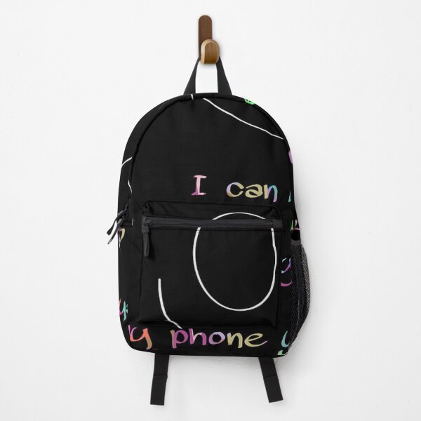 Item preview, Don’t touch my phone #3 illustration premium design  designed and sold by truemoneyman.