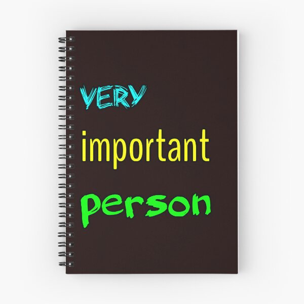 Item preview,  very important person designed and sold by quipvera.
