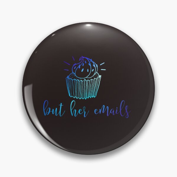 Item preview, But her emails slogan designed and sold by Roshan Keenoo.