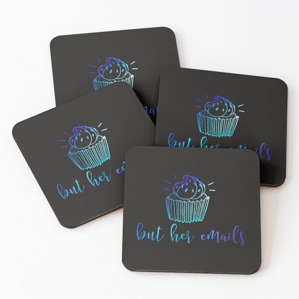 Item preview, But her emails slogan designed and sold by Roshan Keenoo.