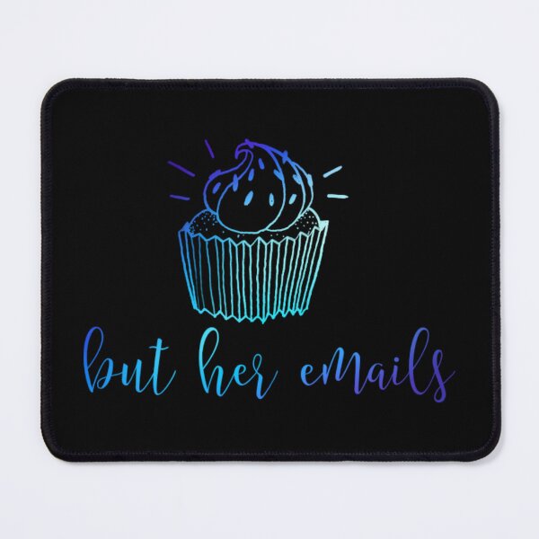 Item preview, But her emails slogan designed and sold by Roshan Keenoo.