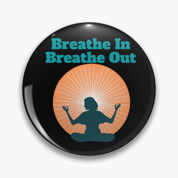 Item preview, Breathe In Breathe Out designed and sold by Peter Stawicki.