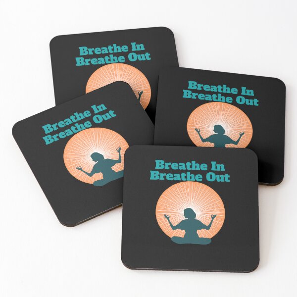 Item preview, Breathe In Breathe Out designed and sold by Peter Stawicki.