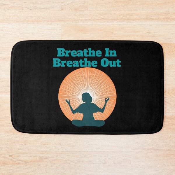 Item preview, Breathe In Breathe Out designed and sold by Peter Stawicki.