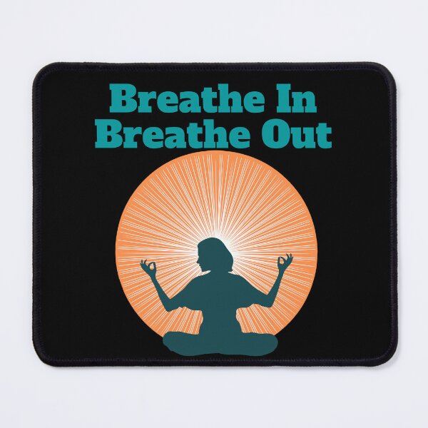 Item preview, Breathe In Breathe Out designed and sold by Peter Stawicki.