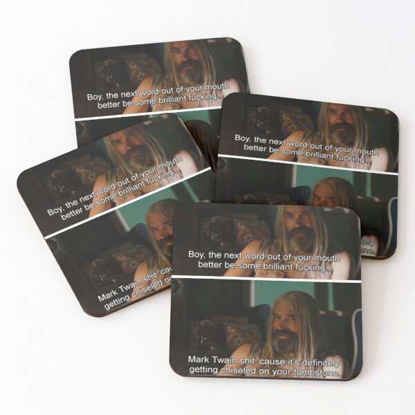 Item preview, The Devils Rejects designed and sold by BlackStarr20.