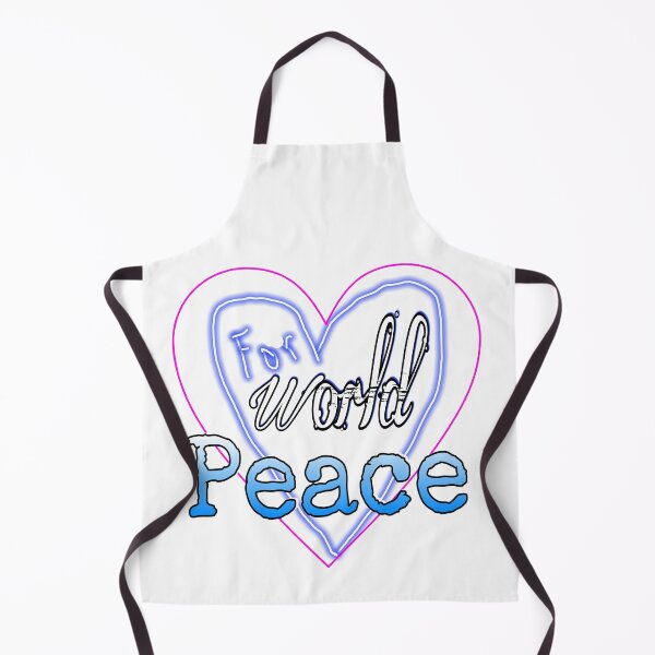 Item preview, For World Peace designed and sold by 59SHOP24.
