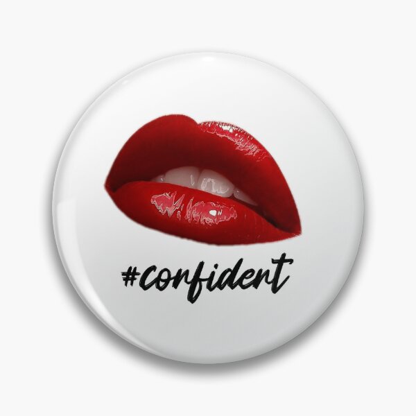 Artikelvorschau, #Confident entworfen und verkauft von ReveAva.