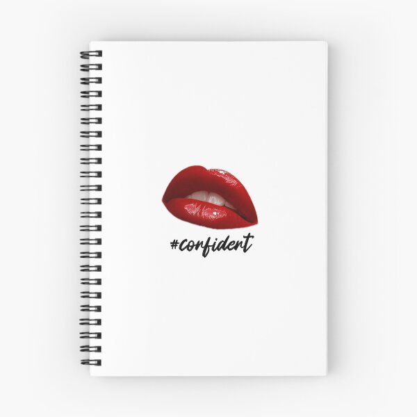 Item preview, #Confident designed and sold by ReveAva.