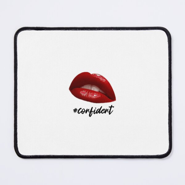 Item preview, #Confident designed and sold by ReveAva.