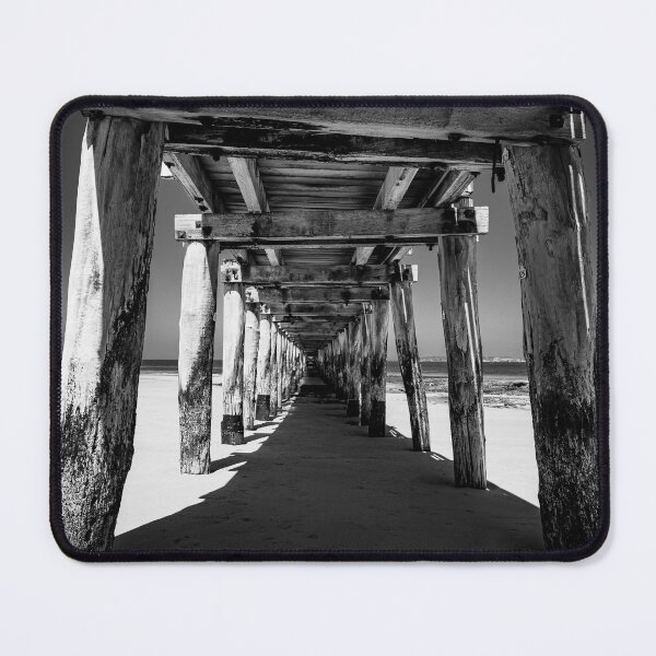 Item preview, Jetty Pylons designed and sold by LP-Images.