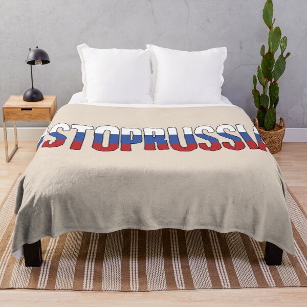 Item preview, Stop Russia - Support Ukraine designed and sold by ViewerEqualsPhoton.