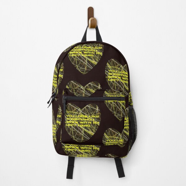 Item preview, you look like something i drew with my left hand designed and sold by quipvera.