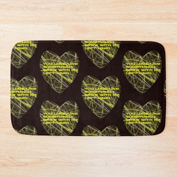 Item preview, you look like something i drew with my left hand designed and sold by quipvera.