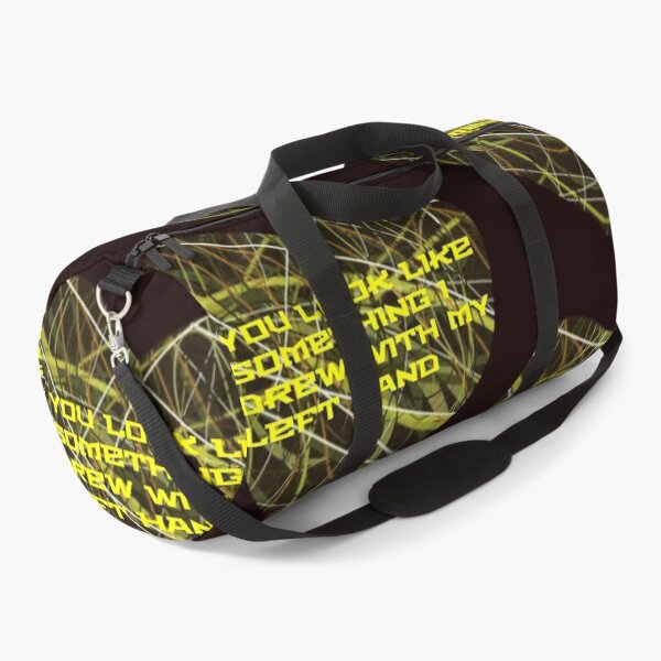 Item preview, you look like something i drew with my left hand designed and sold by quipvera.