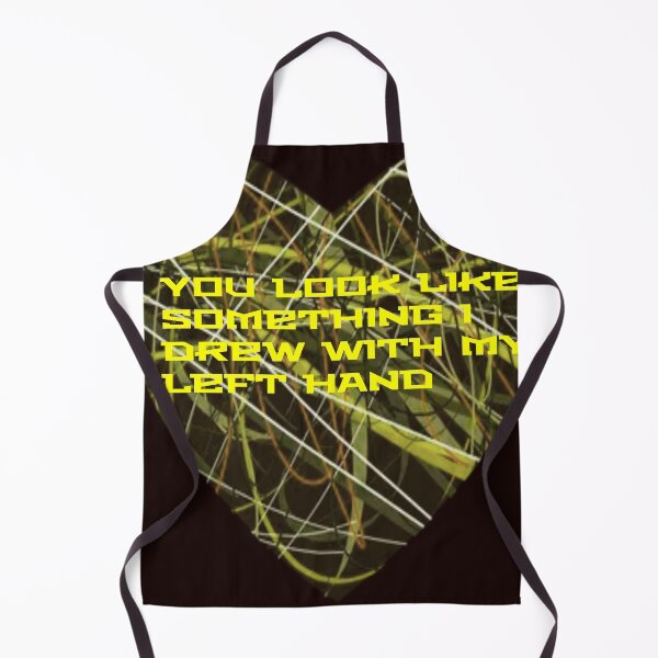 Item preview, you look like something i drew with my left hand designed and sold by quipvera.