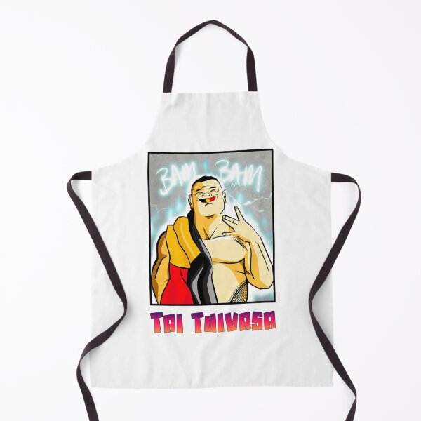 Item preview, Tai Tuivasa, bam bam, Shoeyvasa designed and sold by InoaShops.