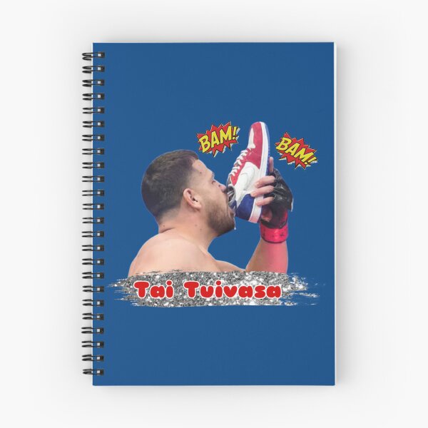 Item preview, Tai Tuivasa.   designed and sold by InoaShops.