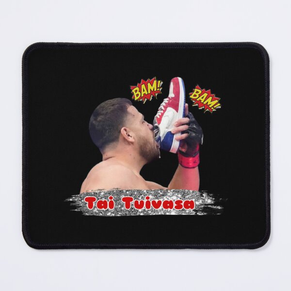 Item preview, Tai Tuivasa. designed and sold by InoaShops.