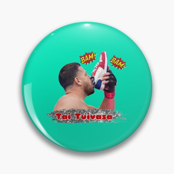 Item preview, Tai Tuivasa.   designed and sold by InoaShops.