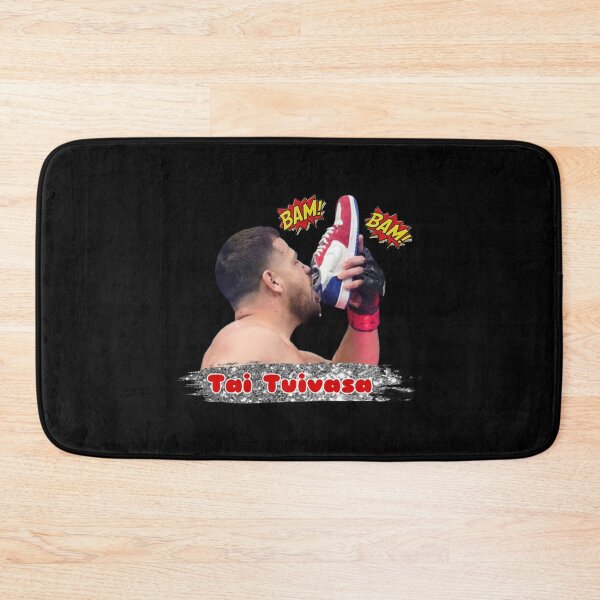 Item preview, Tai Tuivasa.   designed and sold by InoaShops.