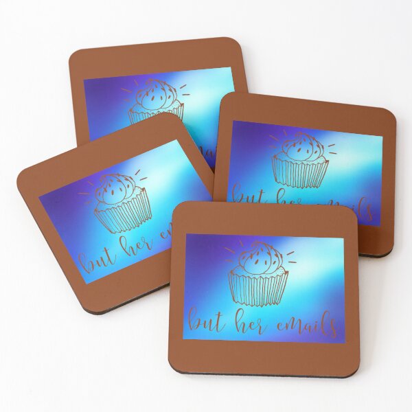 Item preview, But her emails slogan designed and sold by Roshan Keenoo.