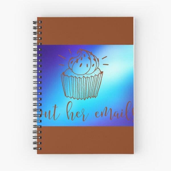 Item preview, But her emails slogan designed and sold by Roshan Keenoo.