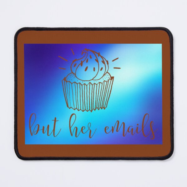 Item preview, But her emails slogan designed and sold by Roshan Keenoo.
