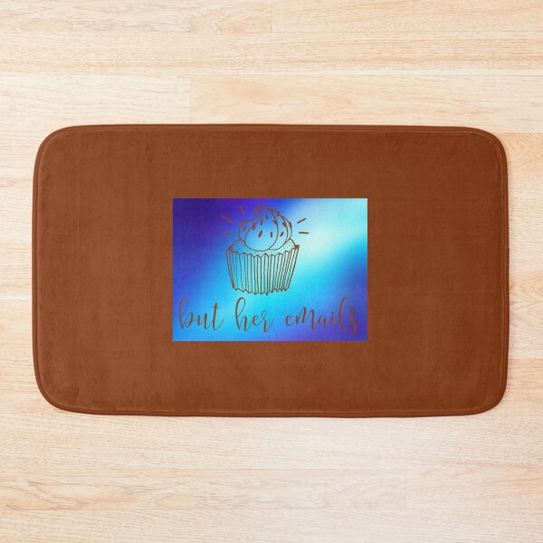 Item preview, But her emails slogan designed and sold by Roshan Keenoo.