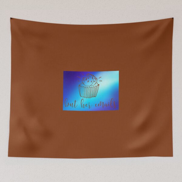 Item preview, But her emails slogan designed and sold by Roshan Keenoo.