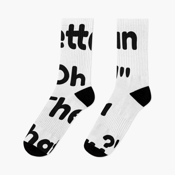 Item preview, Better an oh no Then a What if designed and sold by LargeShop.