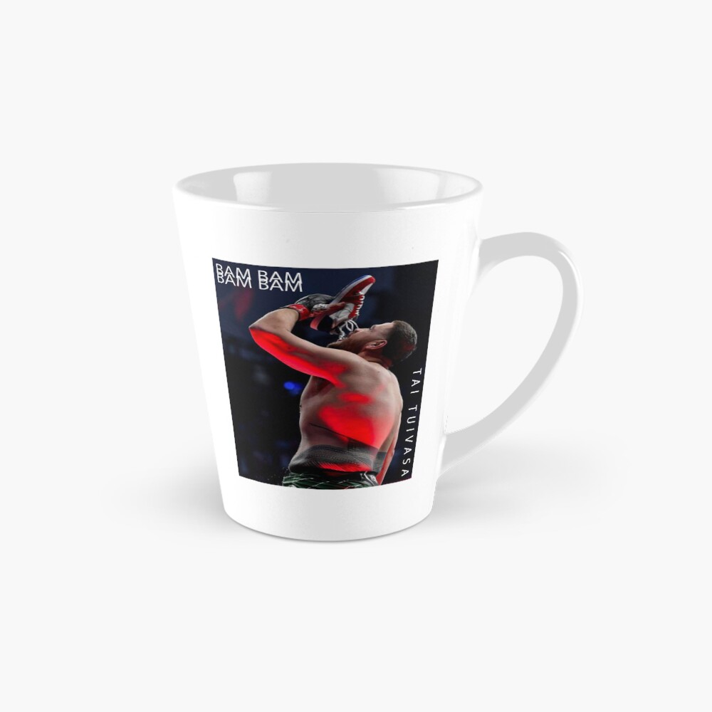 Item preview, Tall Mug designed and sold by InoaShops.