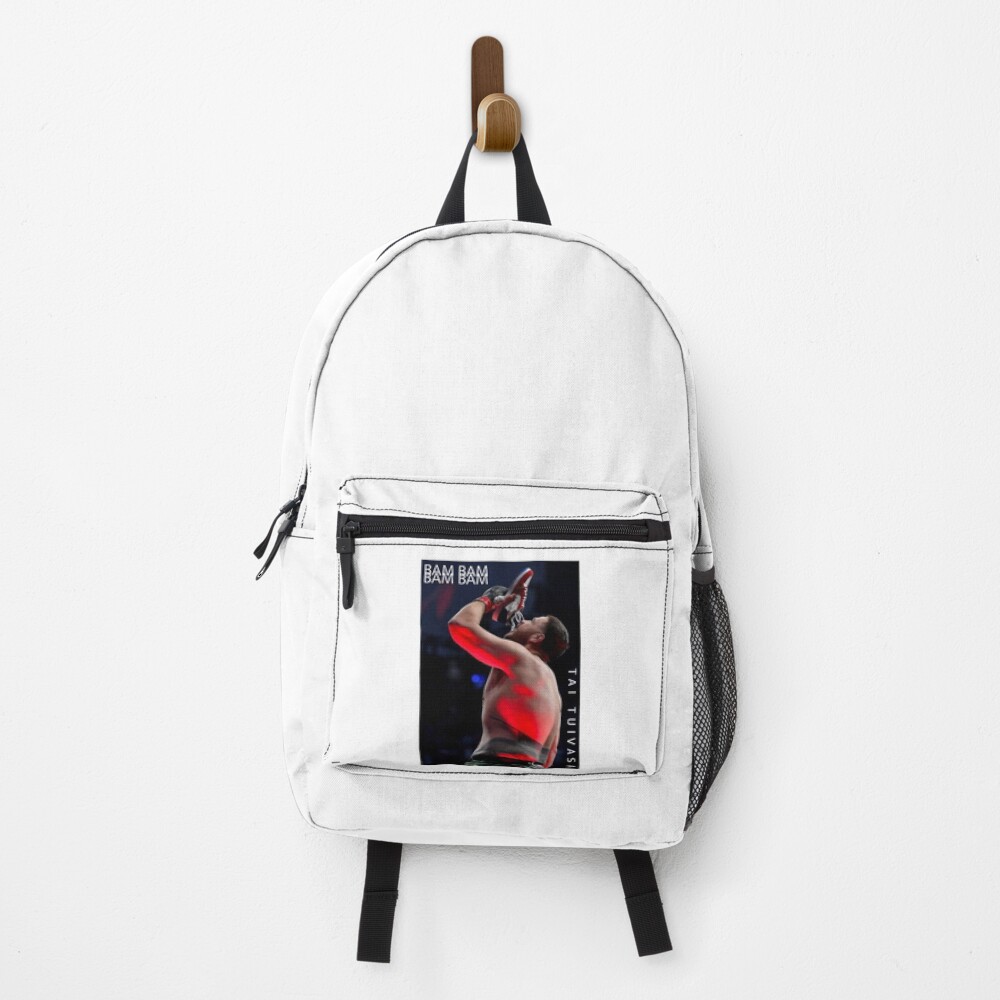 Item preview, Backpack designed and sold by InoaShops.
