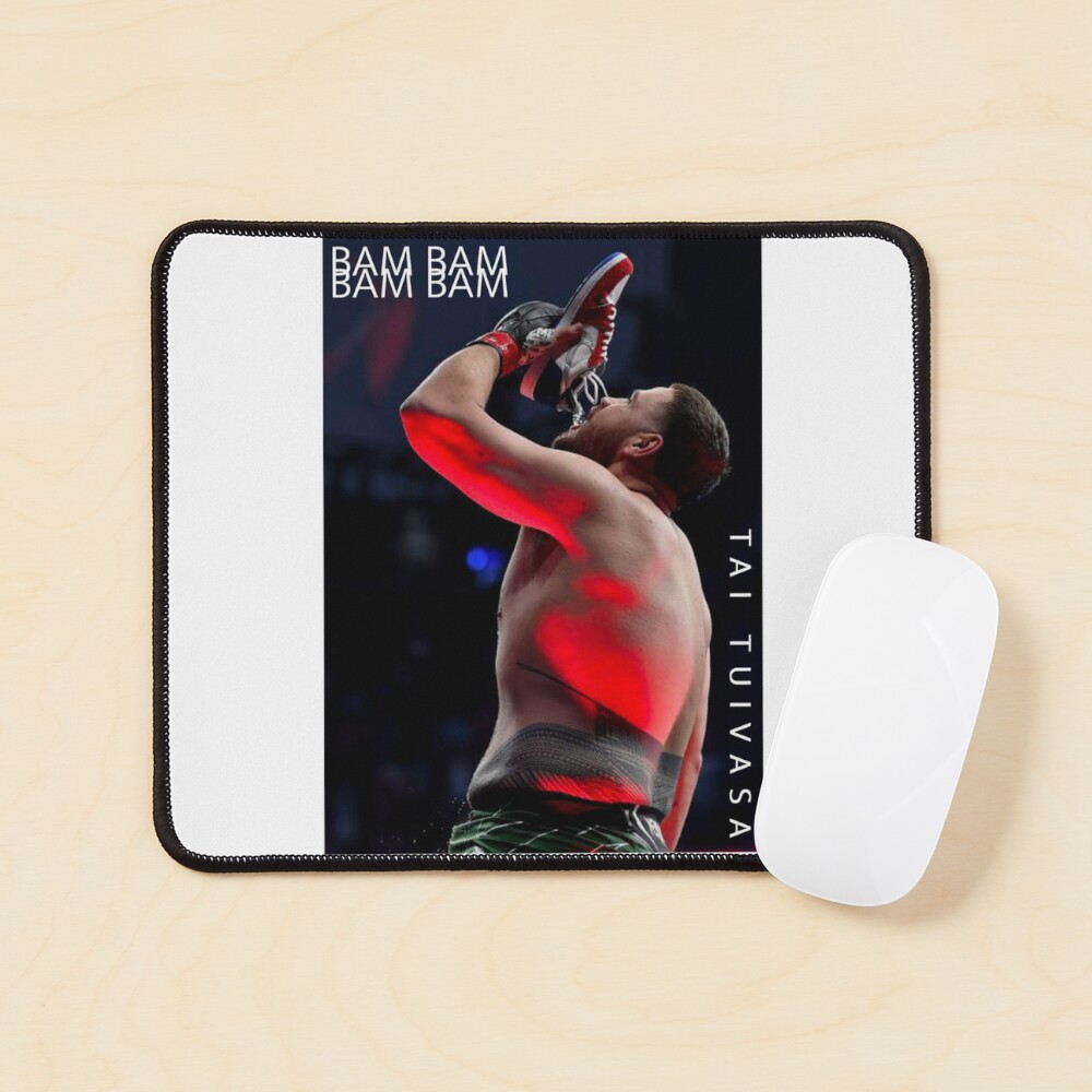 Item preview, Mouse Pad designed and sold by InoaShops.