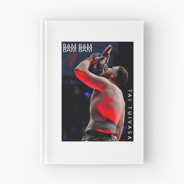 Item preview, Tai Tuivasa designed and sold by InoaShops.