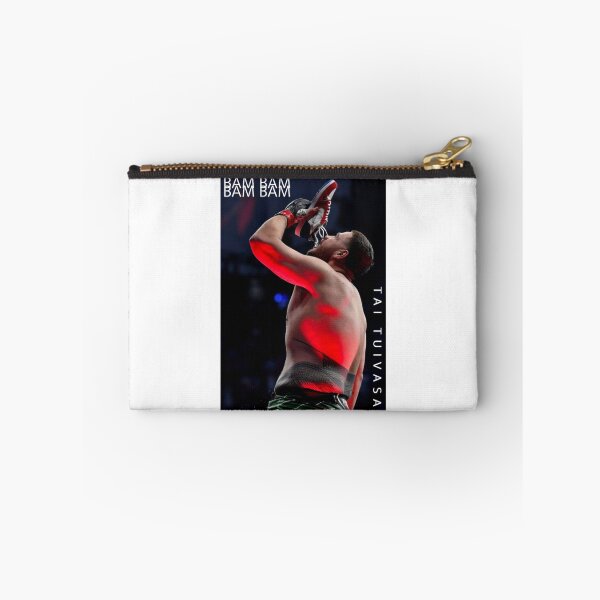 Item preview, Tai Tuivasa designed and sold by InoaShops.