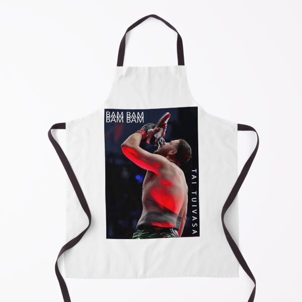 Item preview, Tai Tuivasa designed and sold by InoaShops.