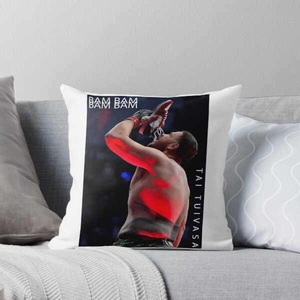 Item preview, Tai Tuivasa designed and sold by InoaShops.