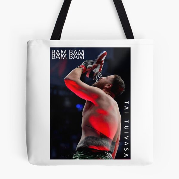 Item preview, Tai Tuivasa designed and sold by InoaShops.