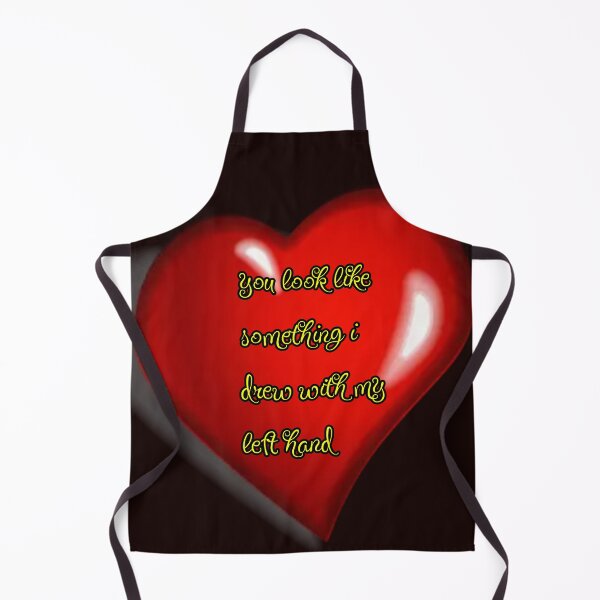 Item preview, you look like something i drew with my left hand designed and sold by quipvera.