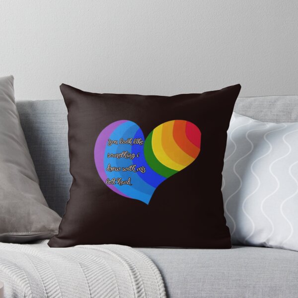 Item preview, you look like something i drew with my left hand designed and sold by quipvera.