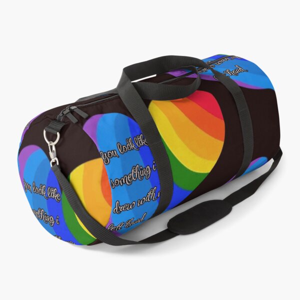 Item preview, you look like something i drew with my left hand designed and sold by quipvera.