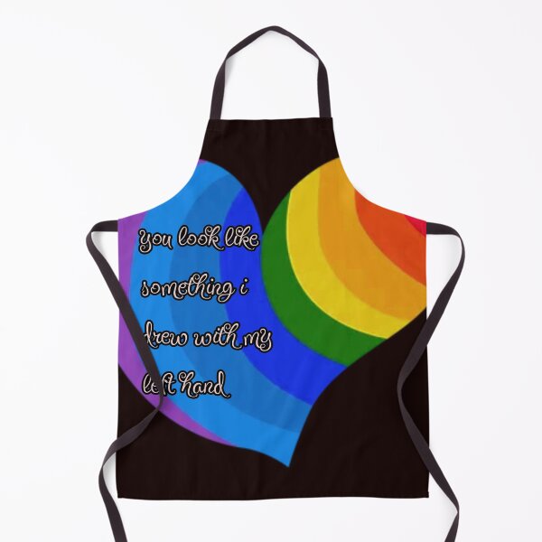Item preview, you look like something i drew with my left hand designed and sold by quipvera.