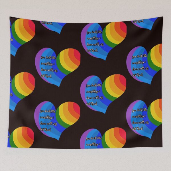 Item preview, you look like something i drew with my left hand designed and sold by quipvera.