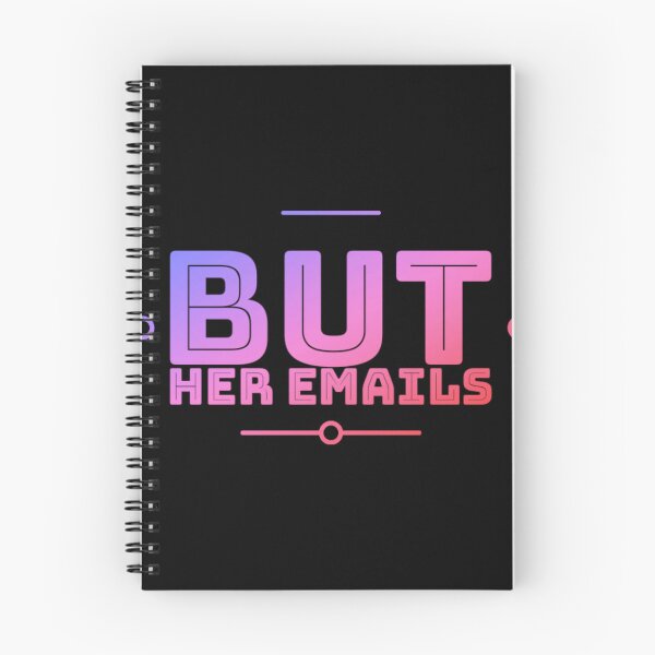 Item preview,  But her emails slogan designed and sold by Roshan Keenoo.