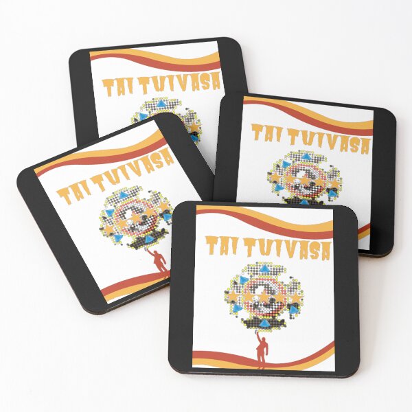 Item preview, TUIVASA  Active  designed and sold by InoaShops.