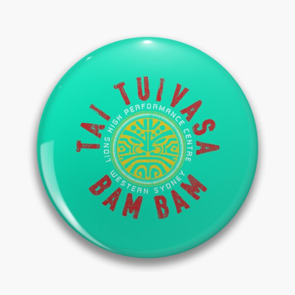 Item preview, Vintage Tai Tuivasa   designed and sold by InoaShops.