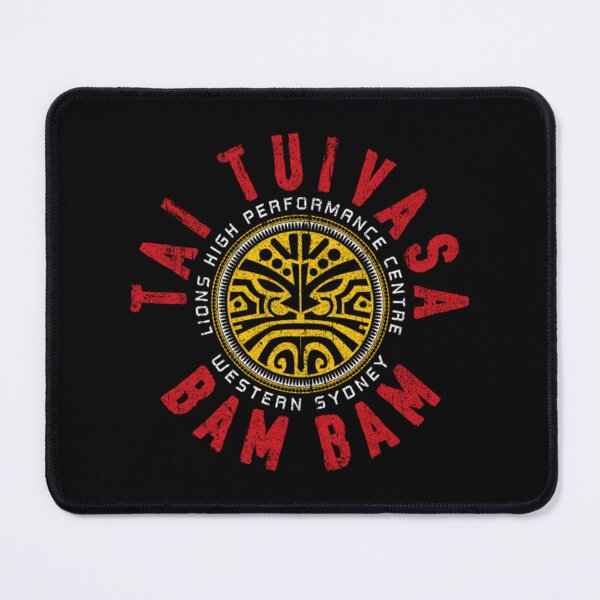 Item preview, Vintage Tai Tuivasa designed and sold by InoaShops.