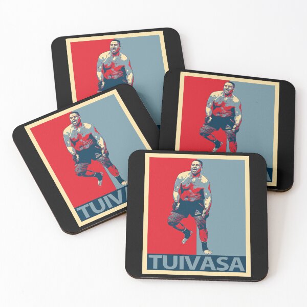 Item preview, Tuivasa designed and sold by InoaShops.